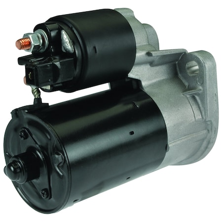 Wai Global Starter, STRBO PMGR, 11kW12 Volt, CCW, 9Tooth Pinion 17781N